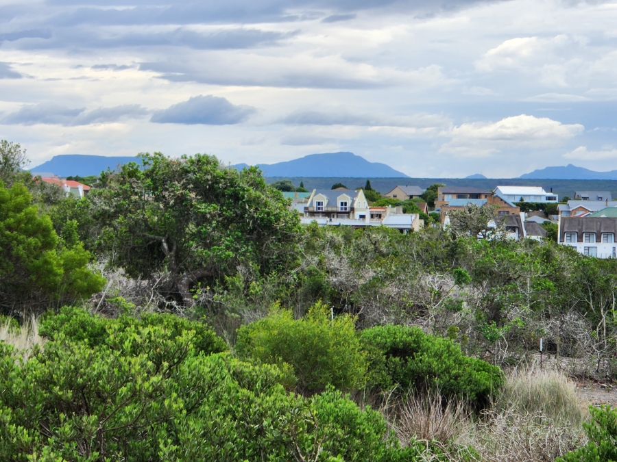 0 Bedroom Property for Sale in Stilbaai Wes Western Cape